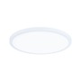 Kruhová - P 71275 LED Panel Atria Shine IP44 kruhové 298mm 14,8W 3000 - 6500K bílá - PAULMANN - foto 14