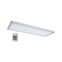 Dekorativní - P 71020 LED Panel Atria Shine hranaté 580x200mm RGBW matný chrom - PAULMANN - foto 14