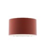 Stínidla, kryty, clony - RED R11528 RON 55/30 stínidlo Chintz terakota  max. 23W - RED - DESIGN RENDL - foto 14