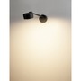 Reflektory - LA 1002905 ESKINA Outdoor, bodové svítidlo, antracitové, 3000/4000K, IP65, stmívatelné - BIG WHITE (SLV) - foto 14