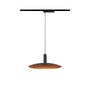Svítidla - LA 1010288 LALU® 1~závěsné svítidlo, PHASE, LED Base, Mix&amp;Match, délka závěsu 200 cm, 2700/3000K, 40°, černá - BIG WHITE (SLV) - foto 14