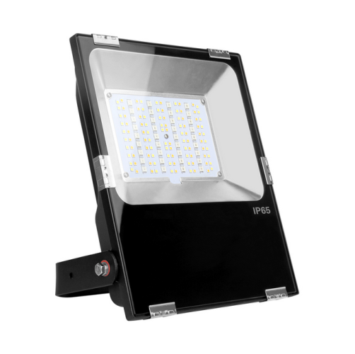 Zigbee 3.0 Svítidla - LED reflektor 50W RGB + CCT, Zigbee 3.0 + 2.4GHz RF,IP65, FUTT02ZR, Mi-Light - foto 1