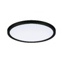 Koupelnová - P 93102 VariFit LED vestavné svítidlo Dim to Warm Areo IP44 kruhové 230mm 3 Step Dim to warm černá stmívatelné - PAULMANN - foto 15