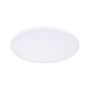 Koupelnová - P 79957 VariFit LED vestavné svítidlo Smart Home Zigbee Veluna Edge IP44 kruhové 200mm měnitelná bílá bílá stmívatelné - PAULMANN - foto 15