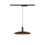 Svítidla - LA 1010288 LALU® 1~závěsné svítidlo, PHASE, LED Base, Mix&amp;Match, délka závěsu 200 cm, 2700/3000K, 40°, černá - BIG WHITE (SLV) - foto 15