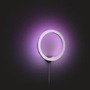SmartHome Paul Neuhaus - PH 8719514343405 Hue Bluetooth LED White and Color Ambiance Nástěnné svítidlo Philips Sana bílé 2000K-6500K (náhrada za 40901/31/P9) - PHILIPS - foto 15