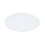 Koupelnová - P 79956 VariFit LED vestavné svítidlo Smart Home Zigbee Veluna Edge IP44 kruhové 160mm měnitelná bílá bílá stmívatelné - PAULMANN - foto 15