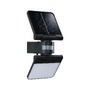 Nástěnná - P 94609 Solární LED osvětlení zdí Lesla pohybové čidlo (IR) IP65 hranaté 150x130mm 3000K 12,5W antracit umělá hmota - PAULMANN - foto 15