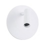 Bodová - P 71287 LED nabíjecí nástěnné svítidlo Kiora 2700K / 3,7V 0,6W / 0,7W stmívatelné bílá - PAULMANN - foto 15