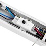 Lištové 1 fáze Sanotrunk - IMPR 707277 Deko-Light modulový systém Sanotrunk Universal Spot Double, 60 W, 4000 K, bílá - DEKOLIGHT - foto 15