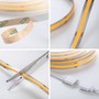 Hlavní osvětlení - P 71049 MaxLED 1000 LED Strip Full-Line COB základní sada 3m 36W 528LEDs/m 2700K 50VA - PAULMANN - foto 15