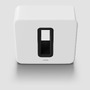 Ostatní - SON SUBG3EU1 Sonos bezdrátový Subwoofer Sub bílý - foto 15