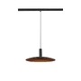 Lištové Magnetic SLV - LA 1010289 LALU® 48V závěsné svítidlo, DALI, LED Base, Mix&amp;Match, délka závěsu 200 cm, 2700/3000K, 40°, černá - BIG WHITE (SLV) - foto 15