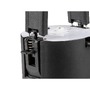 Kruhová - LA 1008065 UNIVERSAL DOWNLIGHT PHASE vestavné svítidlo IP20, 7W, 2700/3000/4000/6500K, 38°, bez krytu. - BIG WHITE (SLV) - foto 15