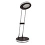 Stolní lampy pracovní - RED R10116B Stolní svítidlo CALL stolní Driver+USB černá 230V 2,5W - RED - DESIGN RENDL - foto 15