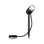 Plug &amp; Shine - P 5183 Plug &amp; Shine startovací sada Smart Home smik Gateway + LED bodové zahradní světlo Pike základní sada RGBW+ - PAULMANN - foto 15