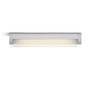 Podélná - RED R10232 SLICK nástěnná stříbrnošedá 230V G5 8W - RED - DESIGN RENDL - foto 15