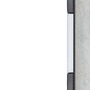 Zapuštěná - P 78401 LumiTiles LED dlaždice čtvercová 2ks sada IP44 100x10mm 230/12V 2x0,8W 2700K bílá umělá hmota/hliník - PAULMANN - foto 15