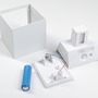 Nepřímé osvětlení - P 71283 LED nabíjecí nástěnné svítidlo Nyara IP44 3000K 100x100mm 2x1W bílá - PAULMANN - foto 15