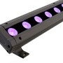 Reflektory - IMPR 732071 Deko-Light Wallwasher Caph 24V DC 66W 3000K + RGB 2800lm 1000mm tmavě šedá - LIGHT IMPRESSIONS - foto 15