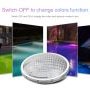 Podvodní svítidla - 27W Bazenové osvětlení RGB+CCT, patice PAR56, PW01, MiLight - foto 12