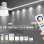 LED žárovky - 6W LED žárovka RGB+CCT, GU10, RF 2.4GHz, FUT106, Mi-Light - foto 9
