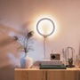 SmartHome Paul Neuhaus - PH 8719514343405 Hue Bluetooth LED White and Color Ambiance Nástěnné svítidlo Philips Sana bílé 2000K-6500K (náhrada za 40901/31/P9) - PHILIPS - foto 16