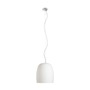 Kónická - RED R11829 COROA 28 závěsná opálové sklo/chrom 230V E27 53W - RED - DESIGN RENDL - foto 16