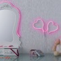 Dekorační - P 70561 Neon Colorflex USB Strip růžová 1m 4,5W 5V růžová/bílá umělá hmota - PAULMANN - foto 16