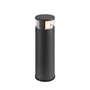 Příslušenství - LA 1006379 M-POL 30 Pole Poller, antracit, 23,4 cm - BIG WHITE (SLV) - foto 16