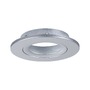 Zapuštěná - P 94944 LED vestavné svítidlo White Select Viona IP65 kruhové 85mm 25° 6W 230V 2700 - 4000K černá mat/bílá mat/matný chrom - PAULMANN - foto 16