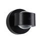 Nepřímé osvětlení - P 71290 LED nabíjecí nástěnné svítidlo Zorik IP44 stmívatelné 2700K 100mm 2x1,1W černá - PAULMANN - foto 16