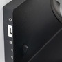 Dekorativní - P 78920 Nástěnné svítidlo Ablage Devara E27 max. 40W černá / kov USB - PAULMANN - foto 16