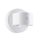 Nepřímé osvětlení - P 71291 LED nabíjecí nástěnné svítidlo Zorik IP44 stmívatelné 2700K 100mm 2x1,1W bílá - PAULMANN - foto 16