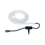 Plug &amp; Shine - P 94561 Plug &amp; Shine LED pásek Smart Home Zigbee Smooth IP67 RGBW 22W bílá - PAULMANN - foto 16