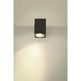 Přisazená - LA 1003421 ENOLA SQUARE M Outdoor, stropní LED svítidlo, antracitové - BIG WHITE (SLV) - foto 16