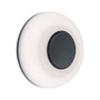 Nástěnná - P 94955 LED venkovní nástěnné svítidlo Aureva IP65 kruhové 220mm 2200 - 4000K 20,5W 230V antracit/bílá polykarbonát - PAULMANN - foto 16