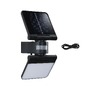 Nástěnná - P 94609 Solární LED osvětlení zdí Lesla pohybové čidlo (IR) IP65 hranaté 150x130mm 3000K 12,5W antracit umělá hmota - PAULMANN - foto 16