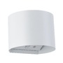Nepřímé osvětlení - P 71285 LED nabíjecí nástěnné svítidlo Nyora IP44 3000K 135x120mm 2x1W bílá - PAULMANN - foto 16