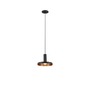 Subtilní - LA 1010286 LALU® závěsné svítidlo, patice LED, Mix&amp;Match, stříška pro zapuštěnou montáž, délka závěsu 200 cm, 2700/3000 K, 40°, PHASE, černá - BIG WHITE (SLV) - foto 16