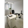 Stojací lampy - LA 1005391 WORKLIGHT stojací svítidlo bílé 79 W 4000 K 80° - BIG WHITE (SLV) - foto 16