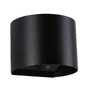 Nepřímé osvětlení - P 71284 LED nabíjecí nástěnné svítidlo Nyora IP44 3000K 135x120mm 2x1W černá - PAULMANN - foto 16