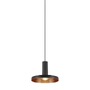 Lištové Magnetic SLV - LA 1010289 LALU® 48V závěsné svítidlo, DALI, LED Base, Mix&amp;Match, délka závěsu 200 cm, 2700/3000K, 40°, černá - BIG WHITE (SLV) - foto 16