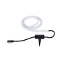 Plug &amp; Shine - P 94560 Plug &amp; Shine LED pásek Smart Home Zigbee Smooth IP67 RGBW 11W bílá - PAULMANN - foto 16