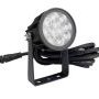 Zahradní svítidla - 6W RGB+CCT zahradní LED svítidlo 24VDC, IP66, FUTC08, Mi-Light - foto 4