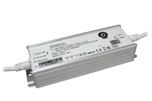 Napájecí zdroje 48V - 150W Napěťový zdroj MCHQ150V48-GE, 48V, 3.12A, IP67
