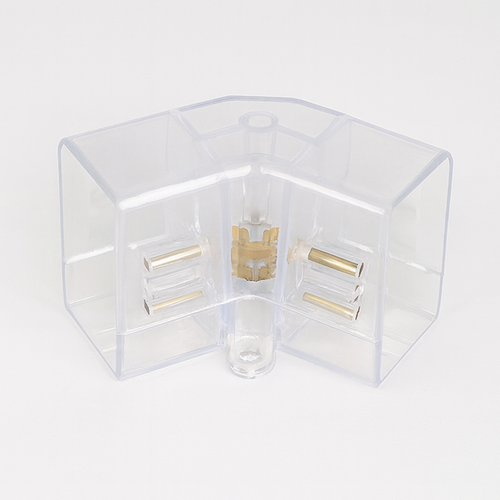 Garážové HEXAGONY - V-konektor HEXAGON, OP16814 - foto 1