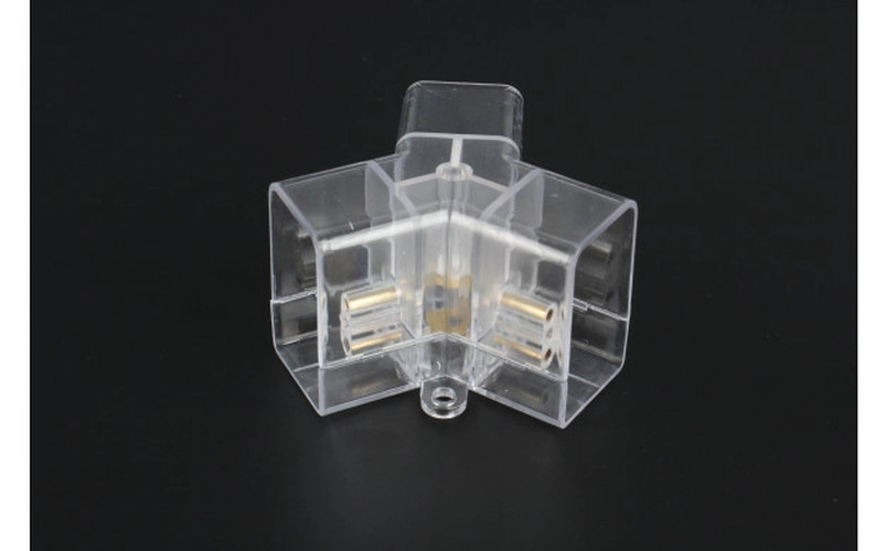 Garážové HEXAGONY - Y-konektor HEXAGON, OP16816 - foto 1