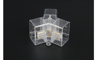 Garážové HEXAGONY - Y-konektor HEXAGON, OP16816