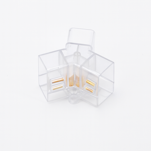 Garážové HEXAGONY - Y-konektor HEXAGON, OP16816 - foto 1